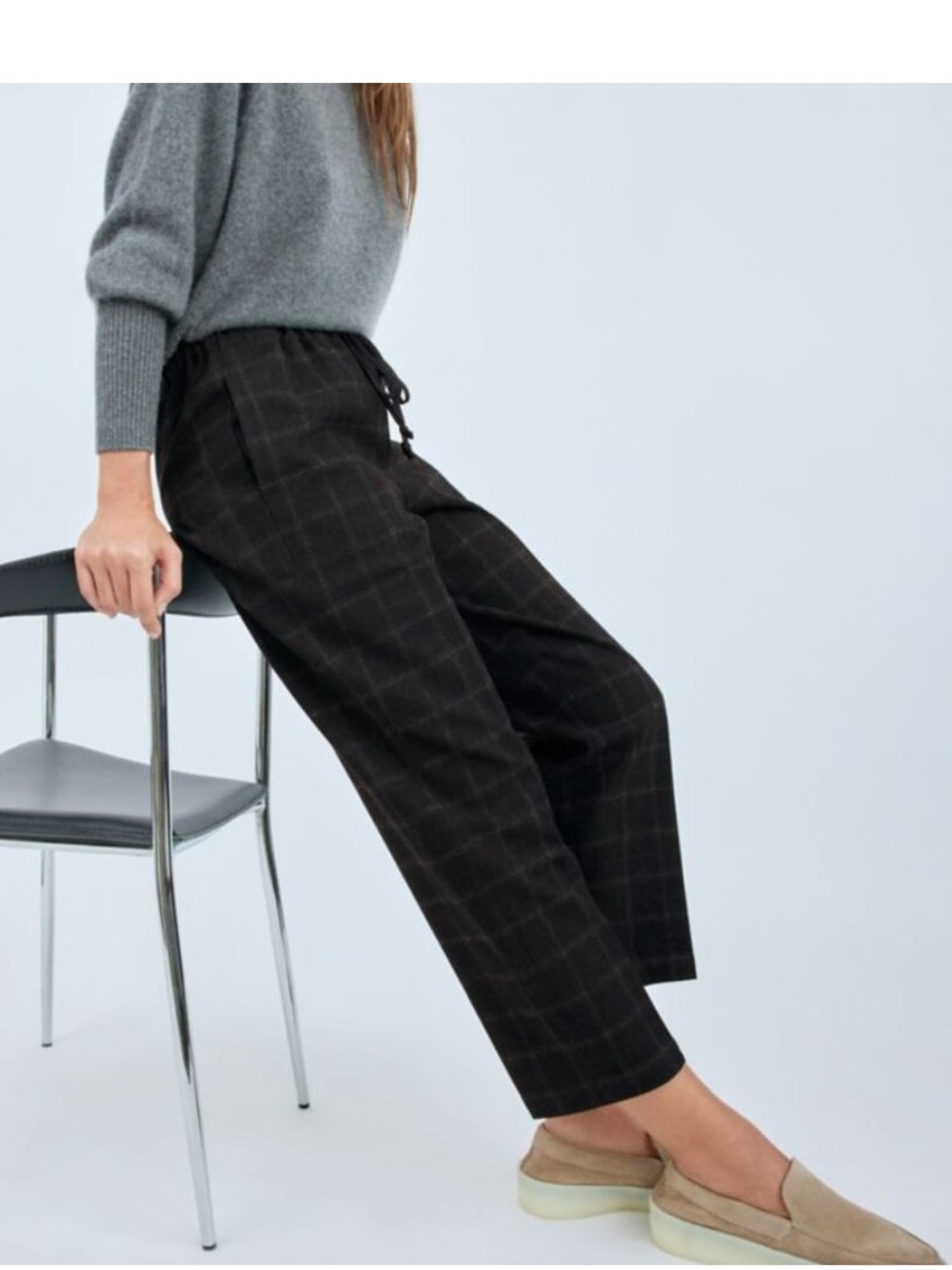 Babaton Jimmy Pant